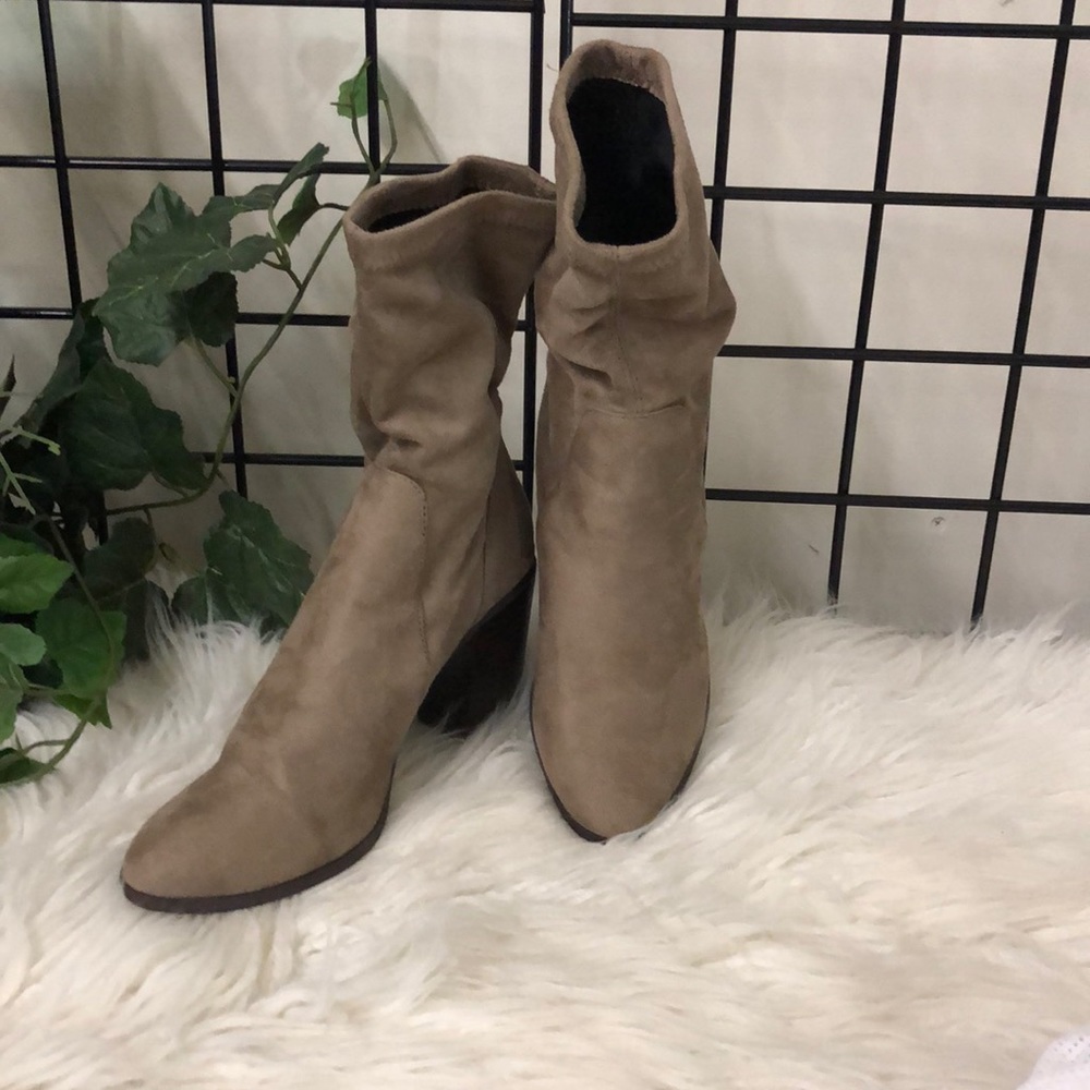 Forever 21 boots